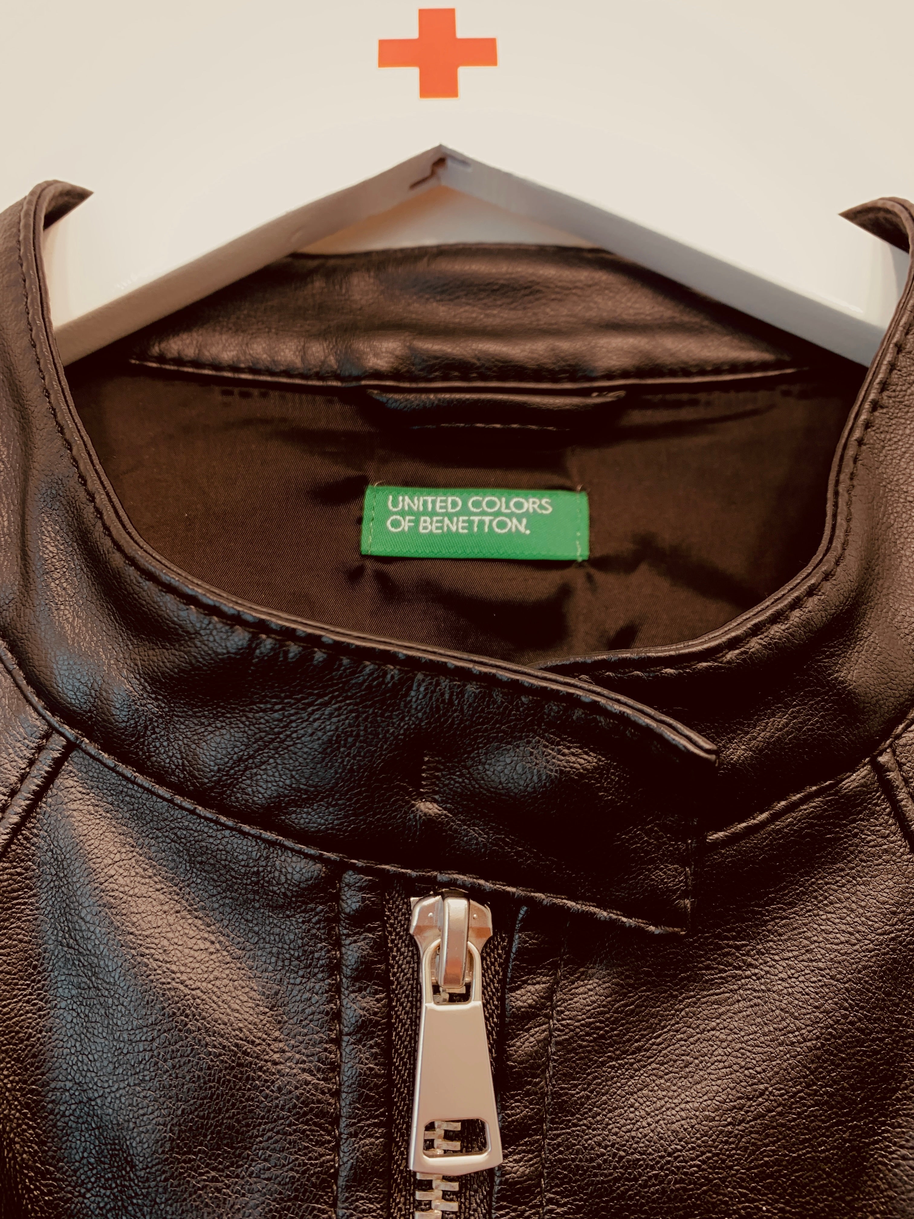 Benetton Jakke